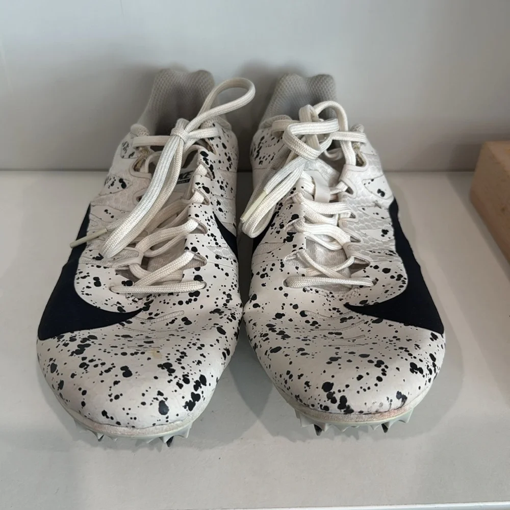 Nike Racing Shoes - Men’s‎ US 7.5